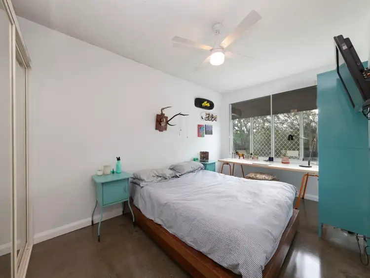 Second view of Homely unit listing, 1/75 Sir Fred Schonell Drive, St Lucia QLD 4067