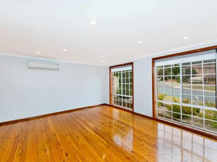 Second view of Homely house listing, 57 Candlebark Road, Queanbeyan NSW 2620
