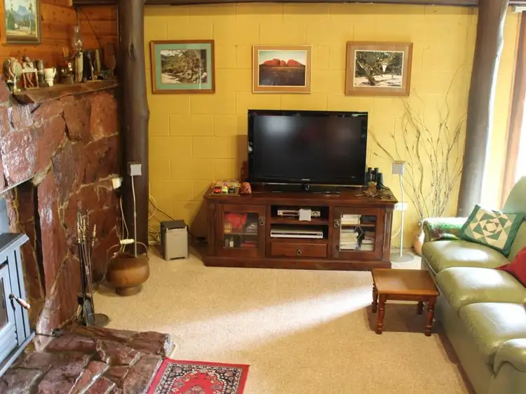 Third view of Homely rural property listing, 260 Daisy Hill Road, Bega NSW 2550