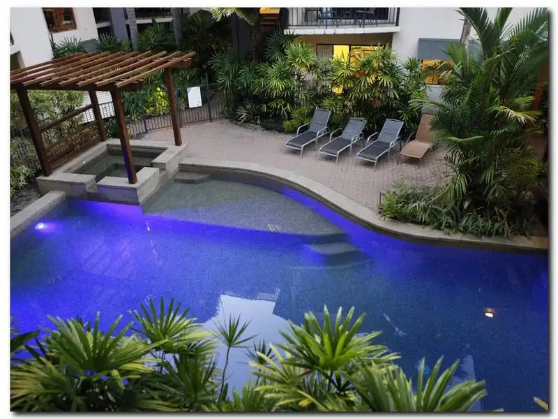 Main view of Homely apartment listing, 28 Bay Villas 51 Davidson Street, Port Douglas QLD 4877