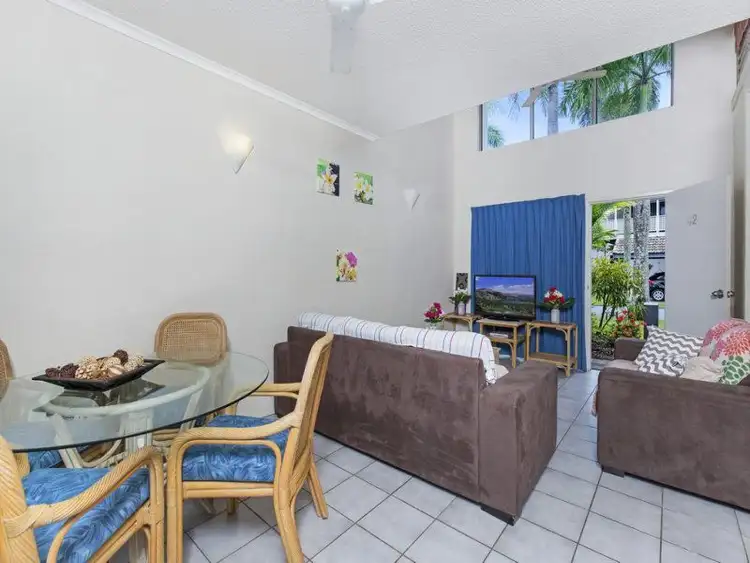 Fourth view of Homely unit listing, 42 Rendezvous/121-137 Port Douglas Road, Port Douglas QLD 4877