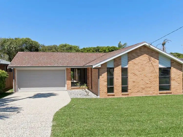 Second view of Homely house listing, 100 Chepana Street, Lake Cathie NSW 2445