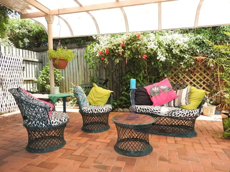 Seventh view of Homely townhouse listing, 24/156 Payne Road, The Gap QLD 4061