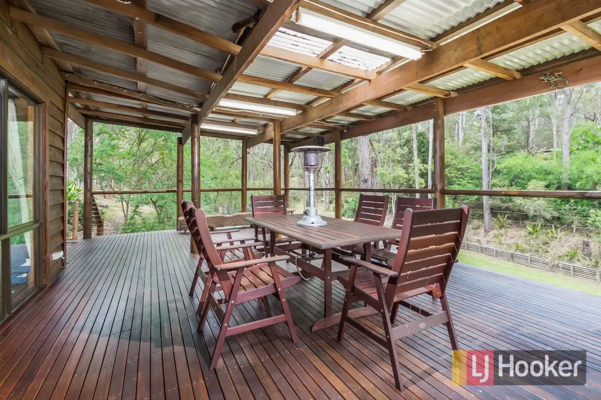 Main view of Homely house listing, 66 Kentucky Drive, Glossodia NSW 2756