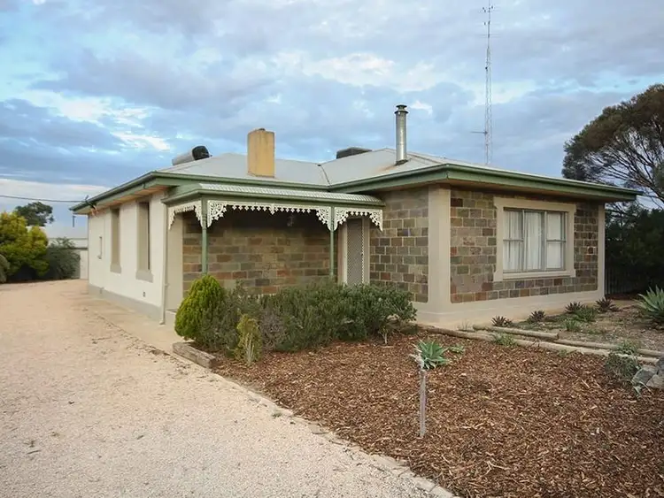 Main view of Homely house listing, 11325 Spencer Highway, Wallaroo SA 5556