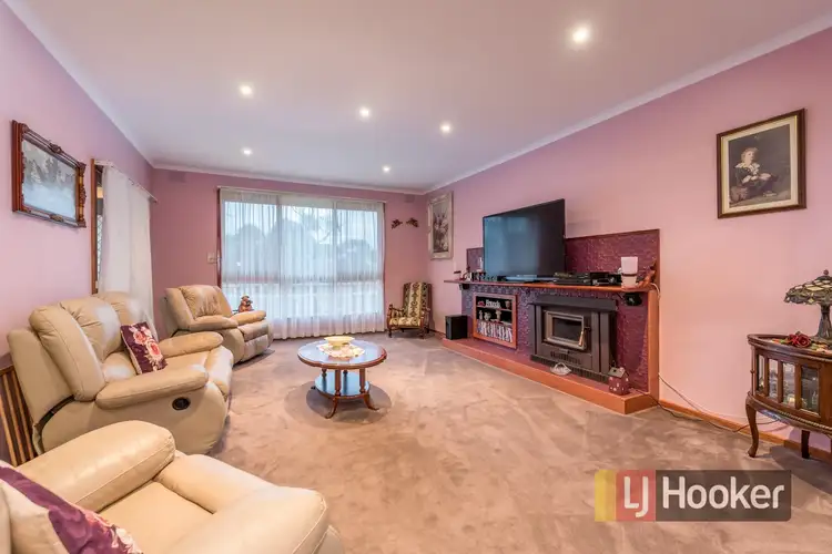 Third view of Homely house listing, 21 Anchorage Drive, Blind Bight VIC 3980