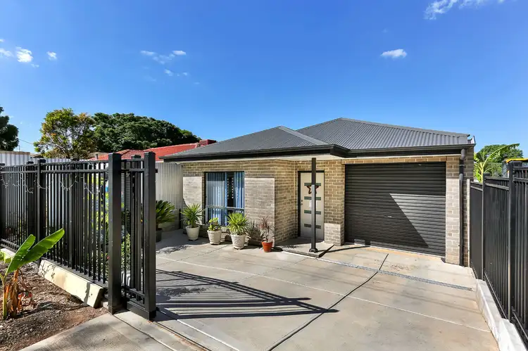 Main view of Homely house listing, 157a Kelly Road, Modbury North SA 5092