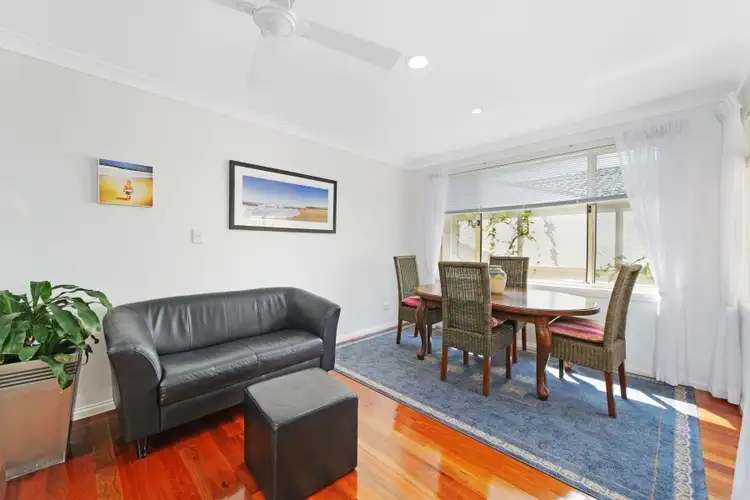 Second view of Homely villa listing, 2/26 Oxley Crescent, Port Macquarie NSW 2444