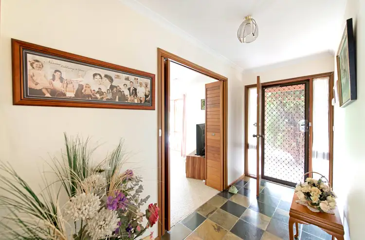 Second view of Homely house listing, 4 Mocatta Place, Latham ACT 2615