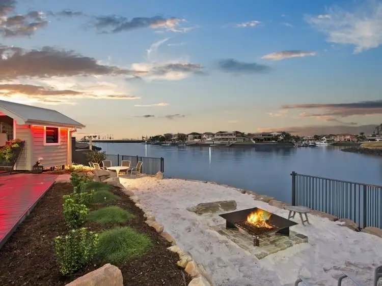 Fourth view of Homely house listing, 24 Voyagers Court, Raby Bay QLD 4163