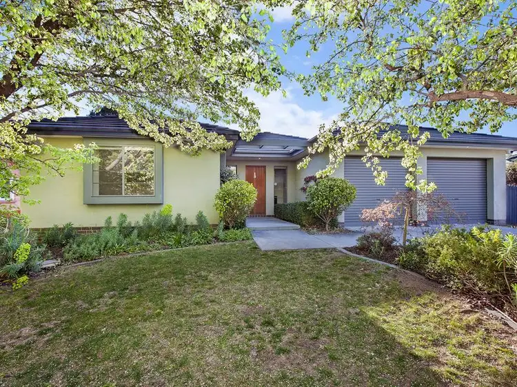 Second view of Homely house listing, 13 Stephens Place, Garran ACT 2605