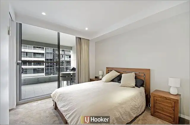 Sixth view of Homely apartment listing, 222/2 Grose Street, Deakin ACT 2600