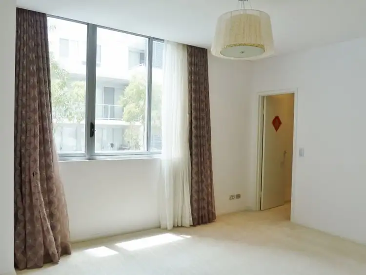 Fourth view of Homely apartment listing, 621/4 Marquet Street, Rhodes NSW 2138