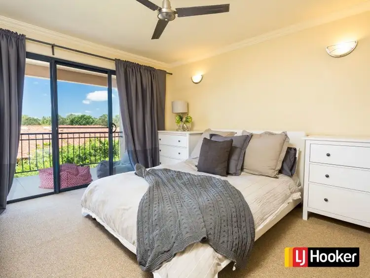 Fourth view of Homely unit listing, 65/4 University Drive, Robina QLD 4226