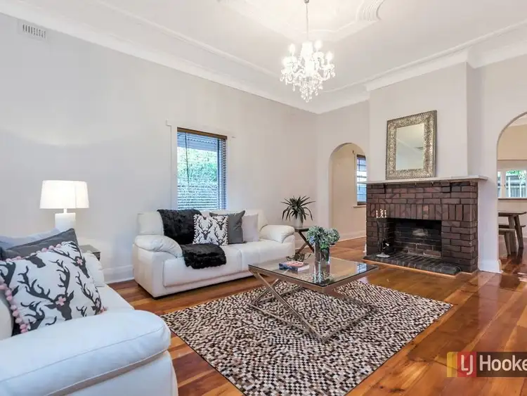 Third view of Homely house listing, 161 Wattle Street, Malvern SA 5061