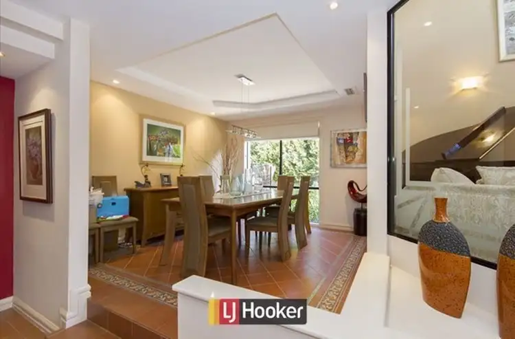 Second view of Homely house listing, 10 Frew Close, Nicholls ACT 2913
