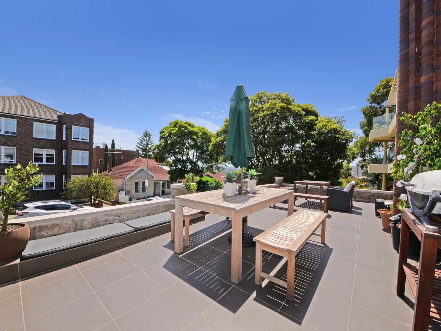 Main view of Homely unit listing, 3/113 Wellington Street, Bondi Beach NSW 2026