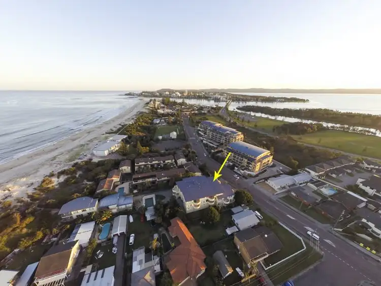 3/85 Hutton Road, The Entrance North NSW 2261