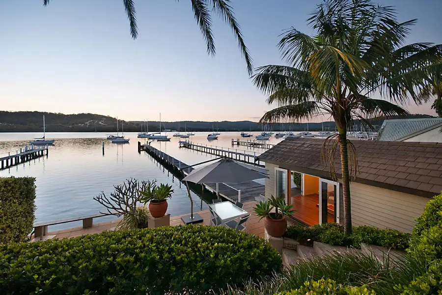 Main view of Homely house listing, 34 Eulalia Avenue, Point Frederick NSW 2250