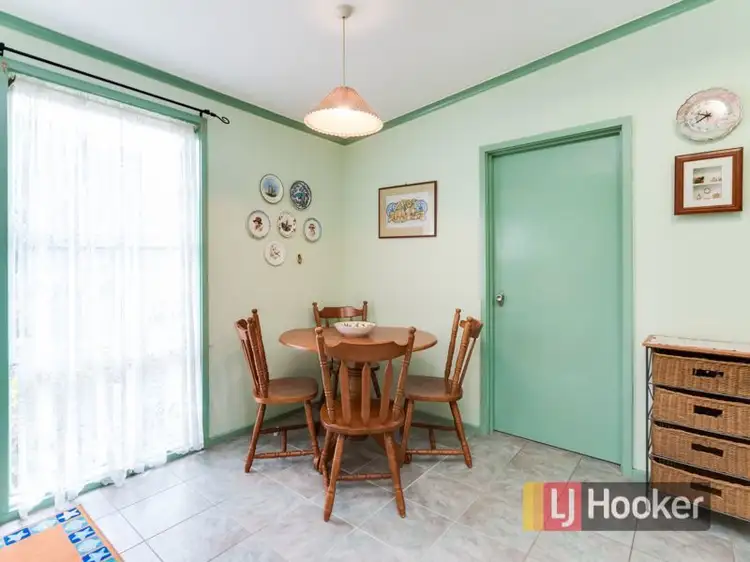 Fifth view of Homely house listing, 11 Bellvue Court, Hampton Park VIC 3976