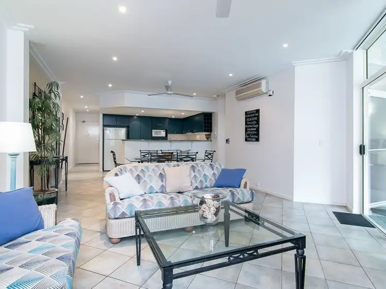 Third view of Homely apartment listing, 35/23-25 Veivers Road, Palm Cove QLD 4879