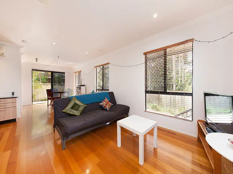 Fifth view of Homely townhouse listing, 7/136 Central Avenue, Indooroopilly QLD 4068