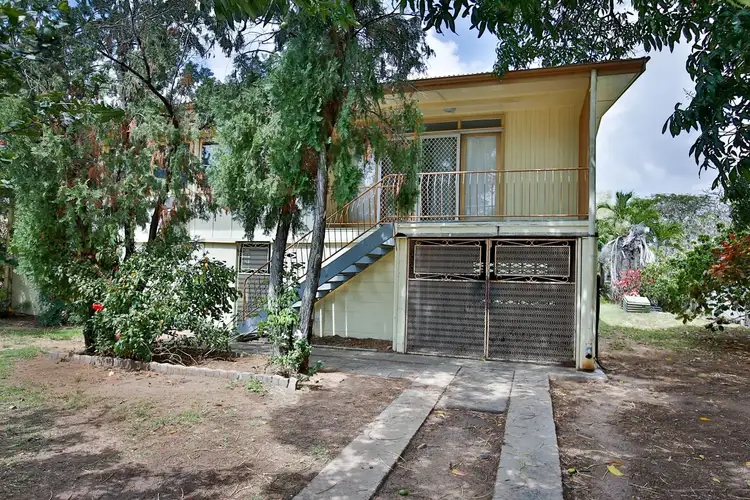 6 Ellimatta Avenue, Cranbrook QLD 4814