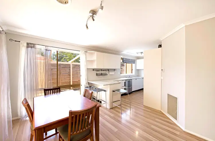 Second view of Homely house listing, 21 Britten Jones Drive, Holt ACT 2615