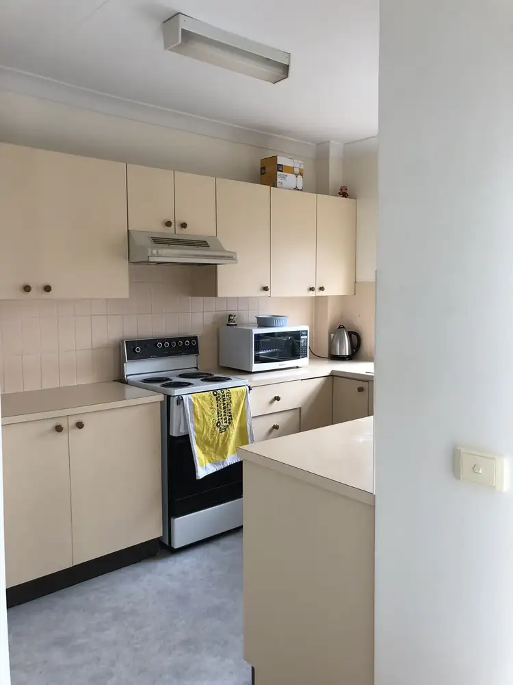 Second view of Homely unit listing, 22/33 Ottiwell Street, Goulburn NSW 2580