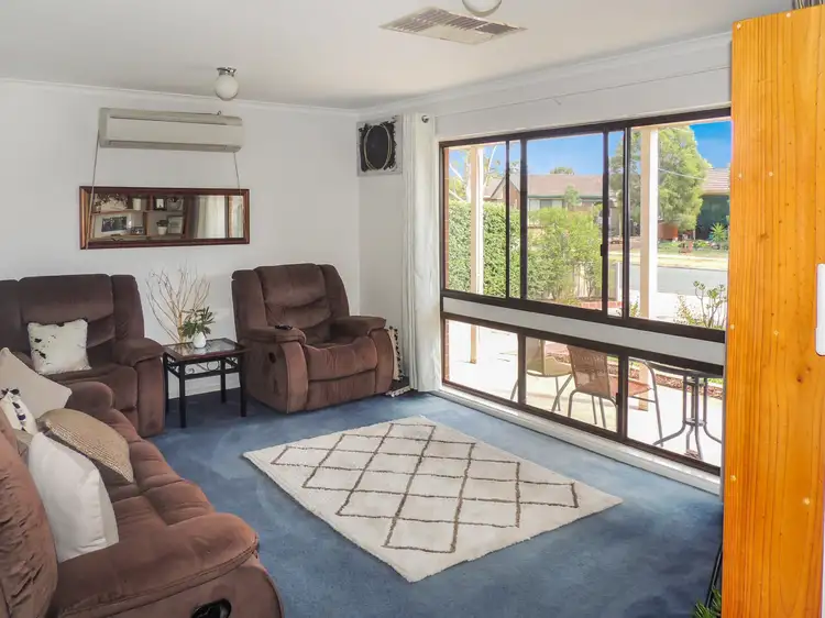 Second view of Homely house listing, 34 Domaille Crescent, Swan Hill VIC 3585