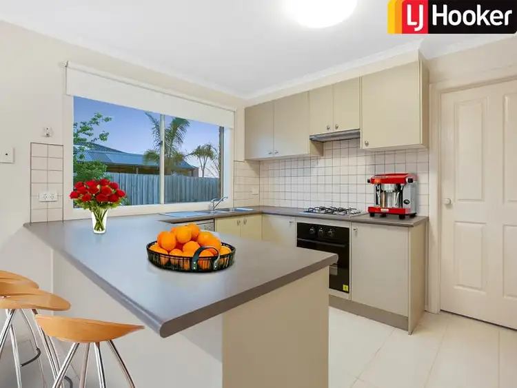 Third view of Homely house listing, 9 Lake View Drive, Narre Warren South VIC 3805