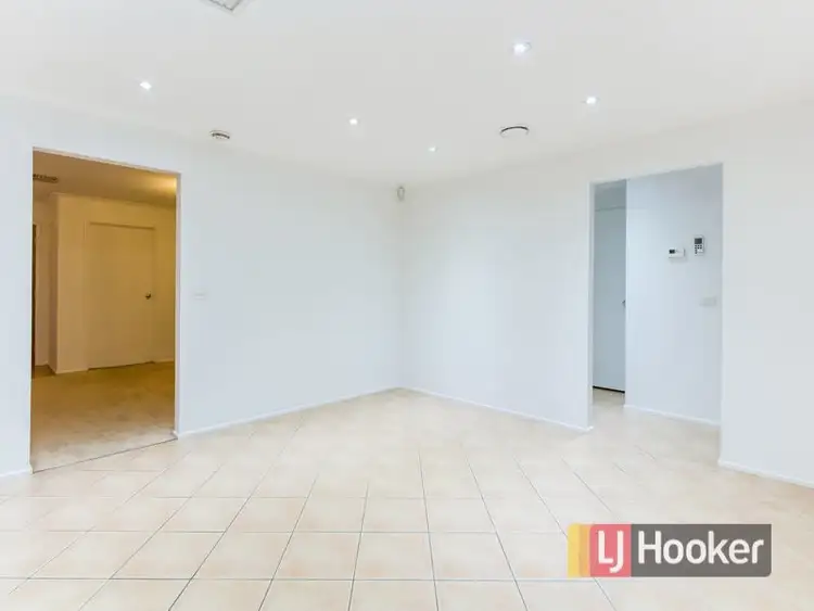 Fourth view of Homely house listing, 3 Quail Court, Narre Warren South VIC 3805