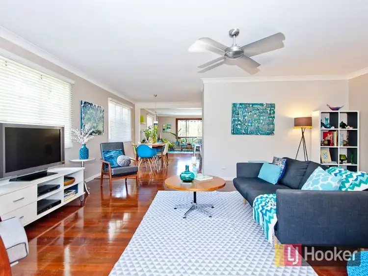 Third view of Homely house listing, 5 Bamber Street, Chermside West QLD 4032