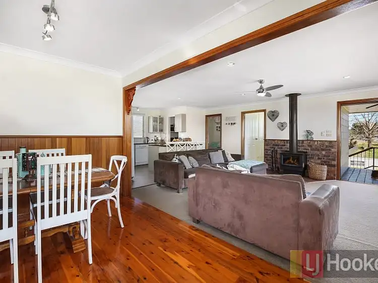 Fourth view of Homely house listing, 30 Belmore Street, Smithtown NSW 2440
