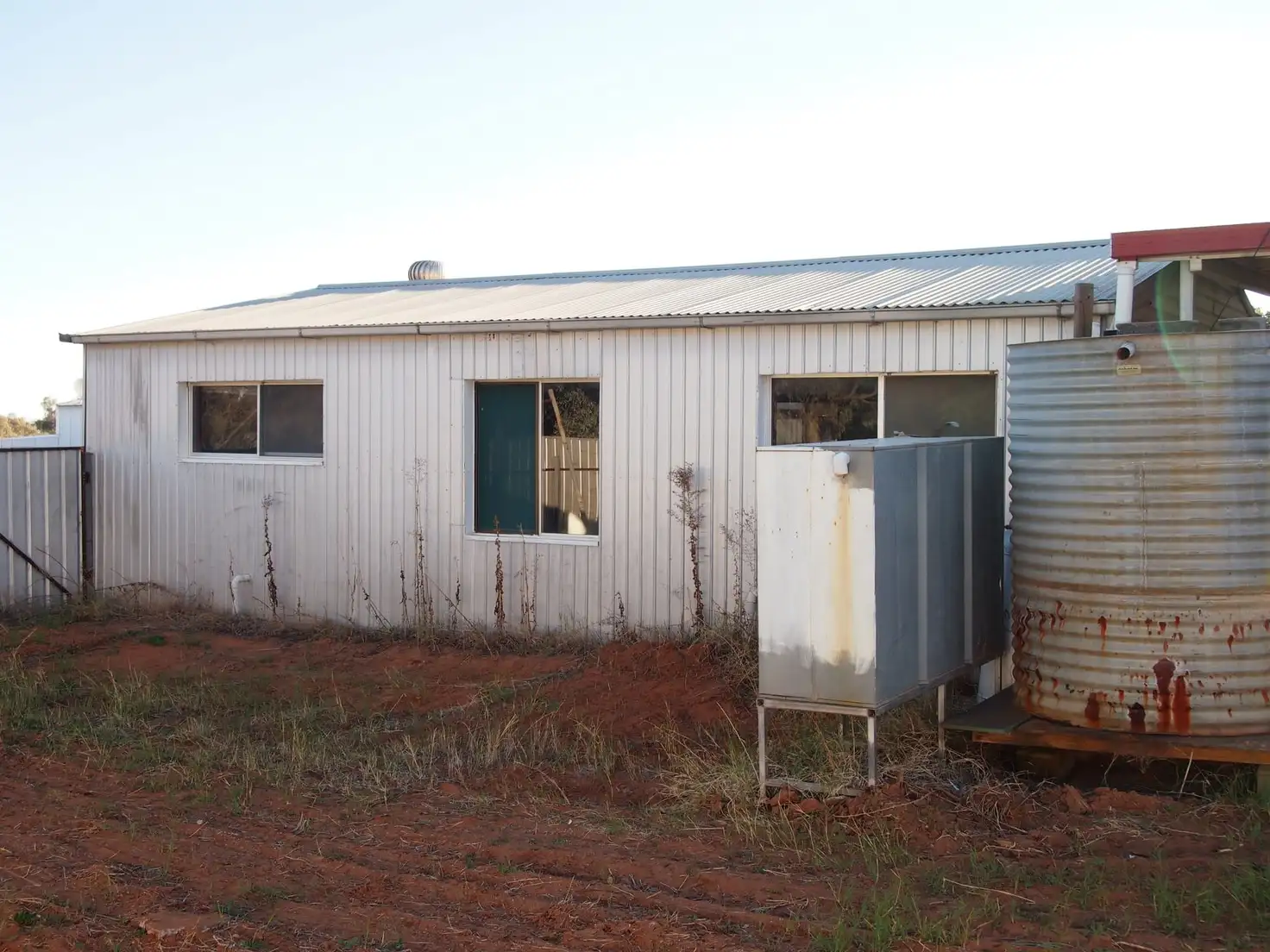 Main view of Homely house listing, 7 Henley Street, Menindee NSW 2879