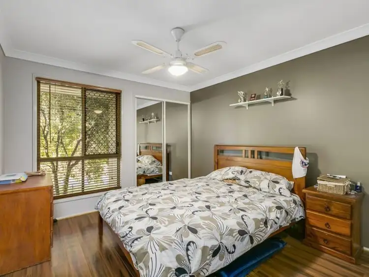 Sixth view of Homely villa listing, Unit/4/8-10 Ogilvie Crescent, Nerang QLD 4211