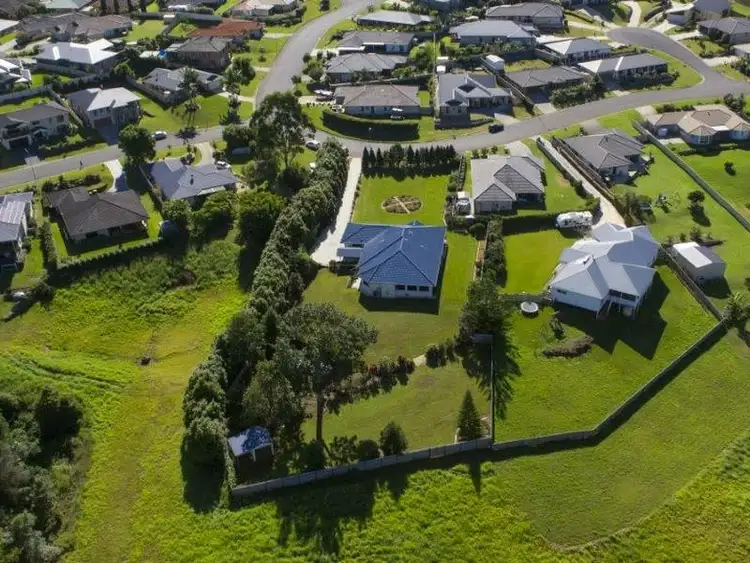 Main view of Homely house listing, 33 Waratah Way, Goonellabah NSW 2480