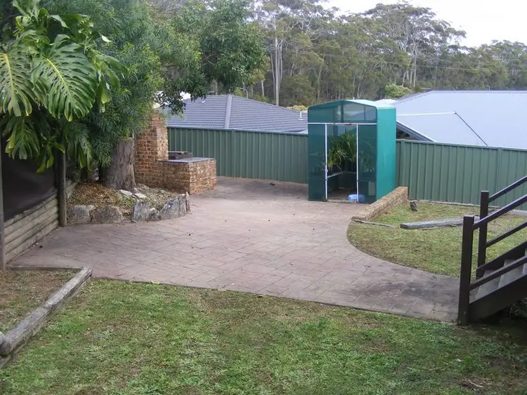 Third view of Homely house listing, 15 Crystal Place, South West Rocks NSW 2431