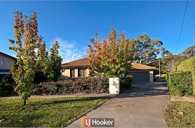 2/28 Campbell Street, Ainslie ACT 2602