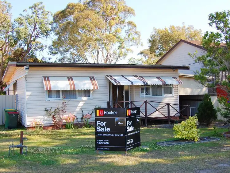 Main view of Homely terrace listing, Address available on request