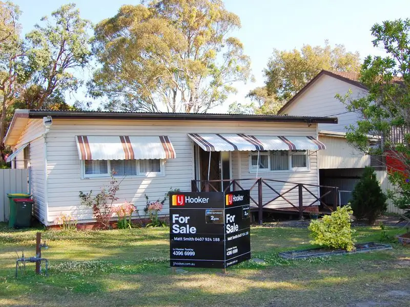 Main view of Homely terrace listing, Address available on request