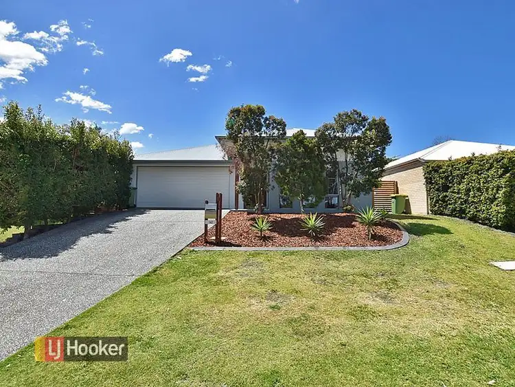 Main view of Homely house listing, 162 Glass House Circuit, Kallangur QLD 4503