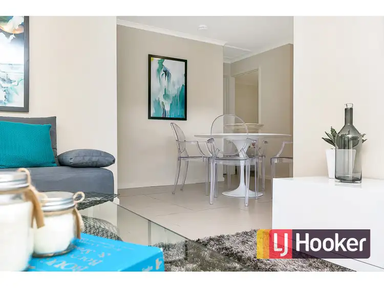 Second view of Homely house listing, 1/18 Elizabeth Street, Tea Tree Gully SA 5091
