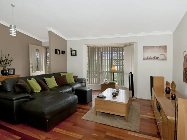 Fourth view of Homely house listing, 2 Gilbert Street, Eagleby QLD 4207