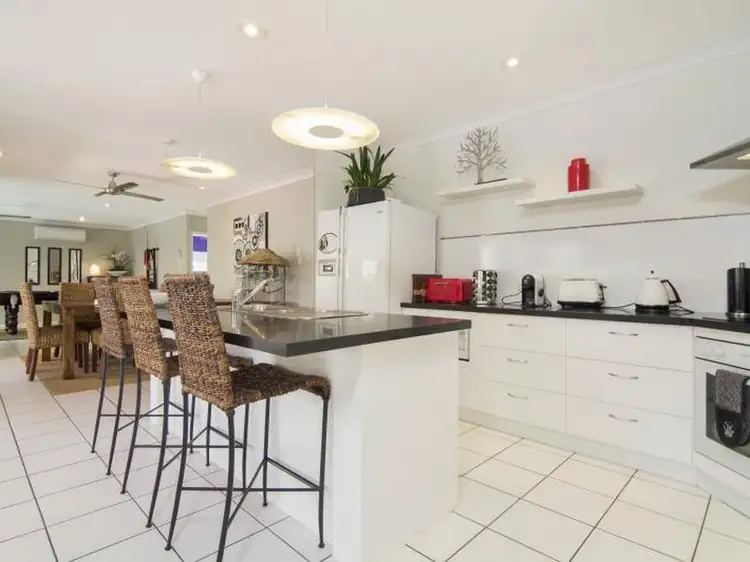 Second view of Homely house listing, 25 Endeavour Street, Port Douglas QLD 4877