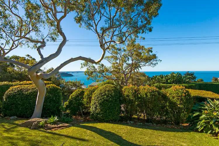 Fifth view of Homely house listing, 125 Bynya Road, Palm Beach NSW 2108
