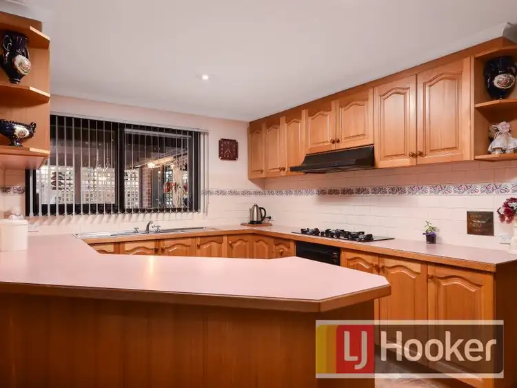 Third view of Homely house listing, 19 Selkirk Court, Berwick VIC 3806