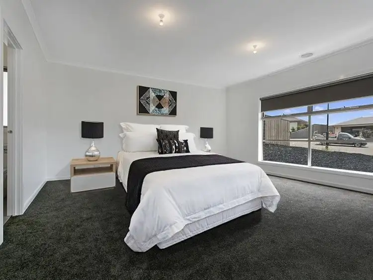 Third view of Homely house listing, 9 Abelia Court, Wallan VIC 3756