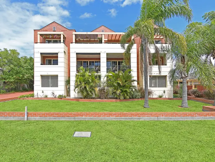 Main view of Homely apartment listing, 12/23-25 Archbold Road, Long Jetty NSW 2261