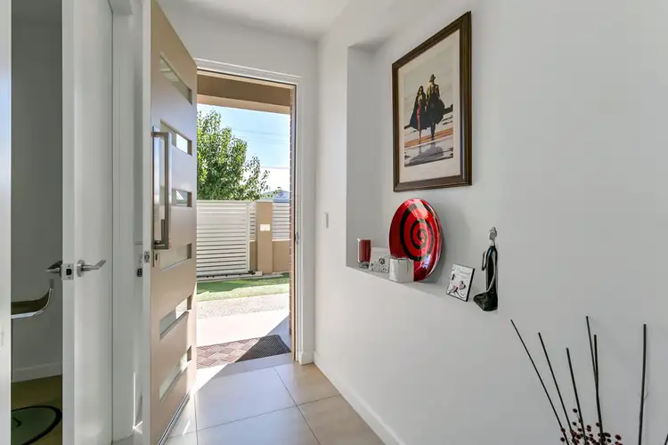 Second view of Homely house listing, 17a Tarakan Avenue, Enfield SA 5085